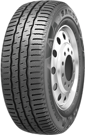SAILUN ENDURE WSL1 205/70R15C 106/104R