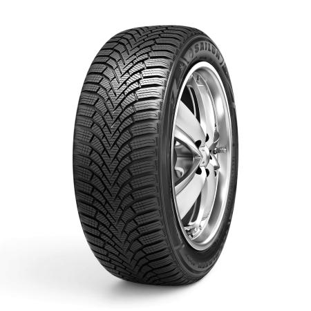 SAILUN ICE BLAZER ALPINE+ 205/55R16 91T