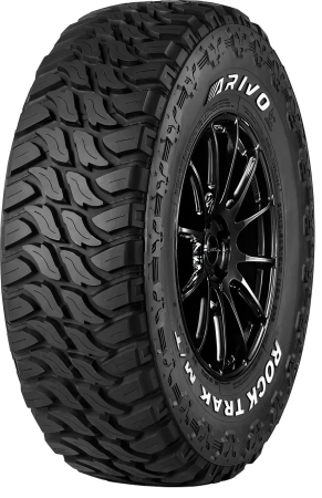 ARIVO ROCK TRAK M/T 245/70R16 118/115Q