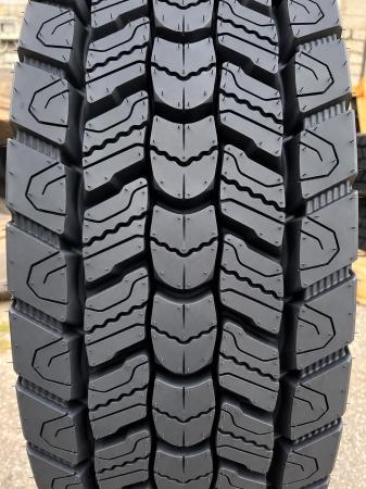 UNIROYAL DH50 315/70R22.5 154/150L