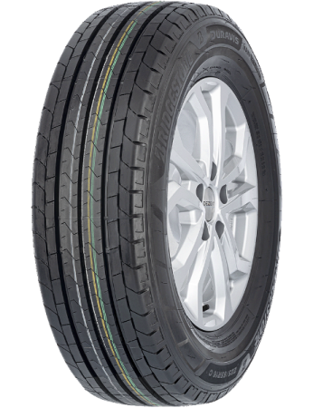 BRIDGESTONE DURAVIS VAN 225/65R16C 112/110T