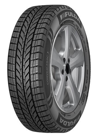 FULDA CONVEO TRAC 3 195/70R15C 104/102R