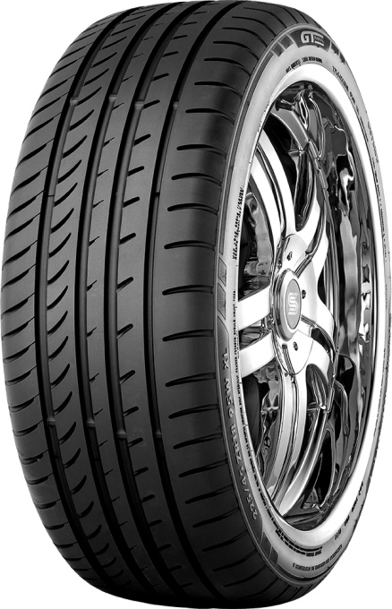 GT RADIAL Champiro UHP1 255/40R19 96W