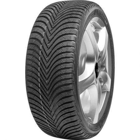 MICHELIN Alpin 5 225/55R17 97H