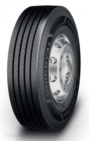 UNIROYAL FH40 225/75R17.5 129/127M