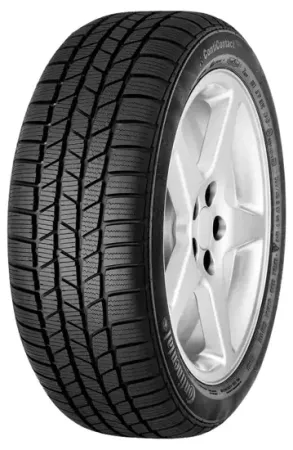 CONTINENTAL TS 815 SEAL 205/50R17 93V