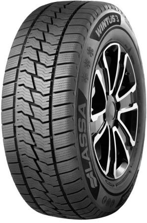 LASSA WINTUS 3 235/65R16C 121/119R