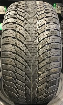 FEDERAL HIMALAYA WS3 245/40R18 97Q