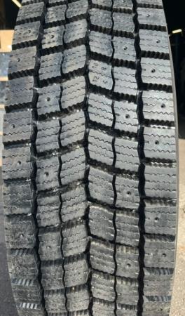 ATJAUNOTA HKPL D275 315/70R22.5 