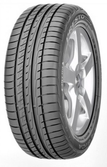 DEBICA PRESTO UHP 225/55R16 95W