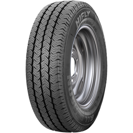 HIFLY ALL-TRANSIT 195/65R16C 104/102T