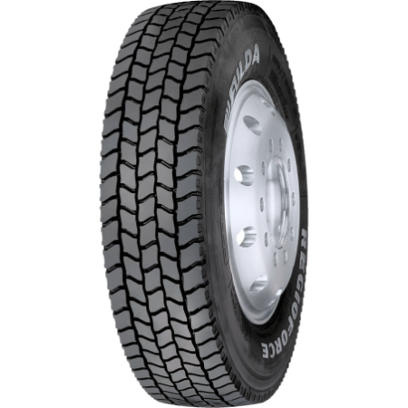 FULDA REGIOFORCE 225/75R17.5 129/127M