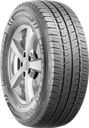 FULDA CONVEO TOUR 2 215/65R16C 106/104T