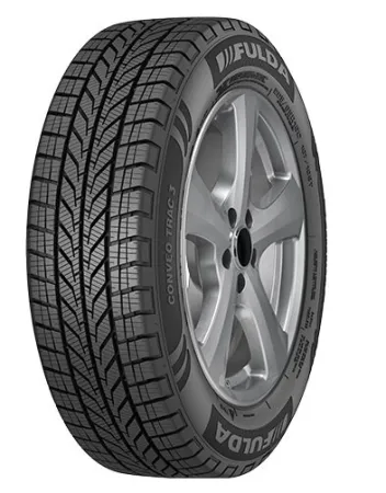 FULDA CONVEO TRAC 3 195/75R16C 107/105R