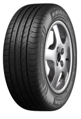 FULDA ECOCONTROL SUV 255/55R18 109W