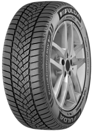 FULDA KRISTALL CONTROL SUV 255/55R18 109H
