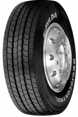 FULDA REGIOCONTROL 215/75R17.5 126/124M
