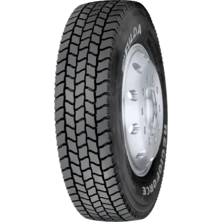 FULDA REGIOFORCE 265/70R19.5 140/138M