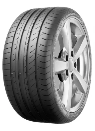 FULDA SPORTCONTROL 2 235/45R18 98Y