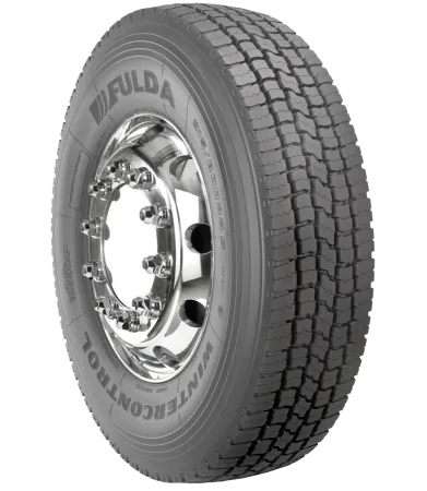 FULDA WINTERCONTROL 295/80R22.5 152/148L