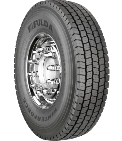 FULDA WINTERFORCE 295/80R22.5 152/148L