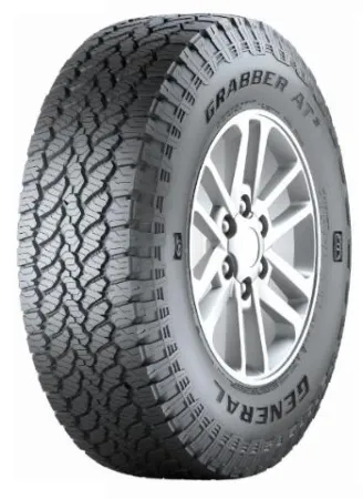 GENERAL GRABBER AT3 FR 285/40R22 110V