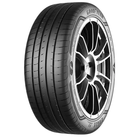 GOODYEAR EAGLE F1 ASY3 225/45R17 91W