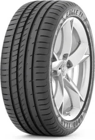 GOODYEAR EAGLE F1 ASYMMETRIC 2 245/40R20 99Y