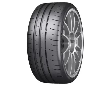 GOODYEAR EAGLE F1 SUPERSPORT R 245/35R19 93Y
