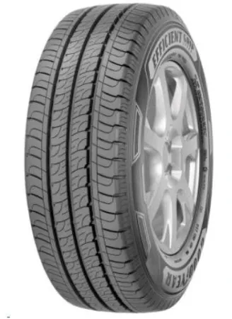 GOODYEAR EFFI. GRIP CARGO 2 DEMO 215/65R16C 106H