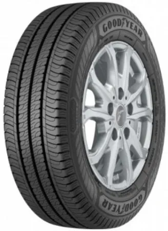 GOODYEAR EFFI. GRIP CARGO 2 225/65R16C 112T