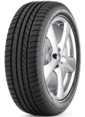 GOODYEAR EFFI. GRIP MOE ROF FP 235/45R19 95V