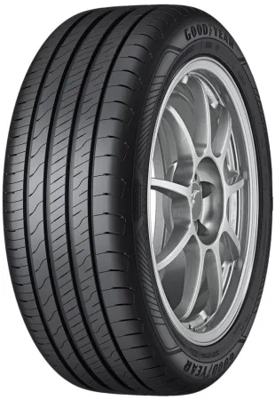 GOODYEAR EFFICIENTGRIP 2 SUV 225/65R17 102H