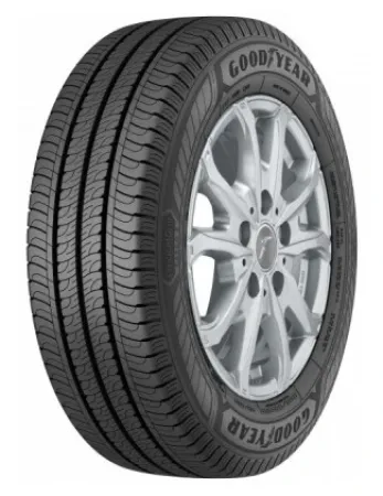 GOODYEAR EFFICIENTGRIP CARGO 2 215/65R16C 109T
