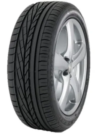 GOODYEAR EXCELLENCE AO  FP 255/45R20 101W