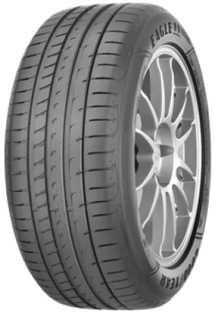 GOODYEAR F1 ASYM 2 AO SUV FP 285/45R20 112Y