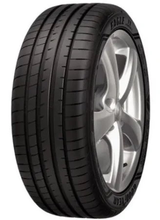GOODYEAR F1 ASYM 3 FP 215/50R18 92V