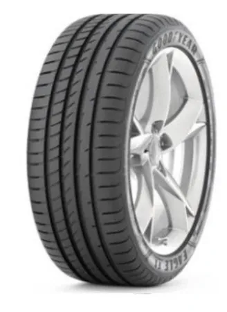 GOODYEAR F1 ASYM AO SCT 255/35R21 101Y