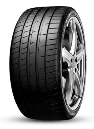 GOODYEAR F1 SUPERSPORT (+) FP 225/40R18 92Y