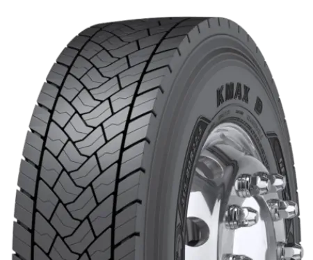 GOODYEAR KMAX D G2 295/80R22.5 154/149M