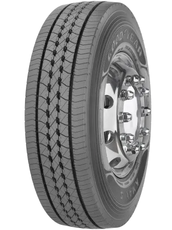 GOODYEAR KMAX S 225/75R17.5 129/127M