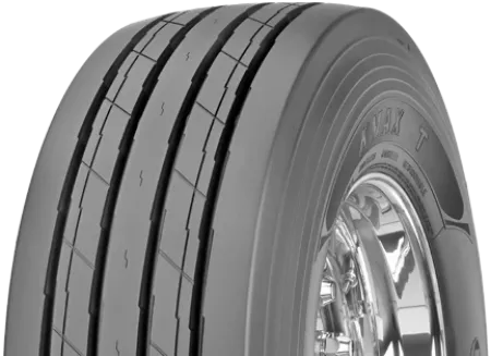 GOODYEAR KMAX T 265/70R19.5 143/141J