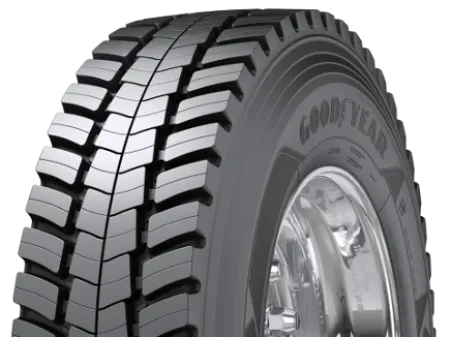 GOODYEAR OMNITRAC D 315/80R22.5 156/150K