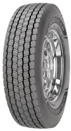 GOODYEAR UG COACH HL 295/80R22.5 154/149M