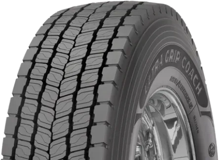 GOODYEAR UG COACH 315/80R22.5 156/154L/M