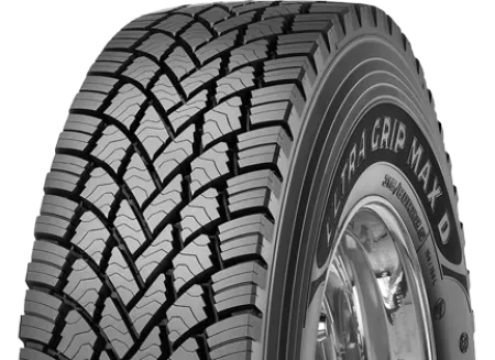 GOODYEAR UG MAX D 315/80R22.5 156/154L/M