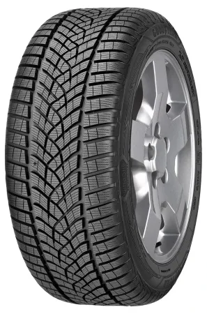 GOODYEAR UG PERFORMANCE + MO-V 245/55R17 106H