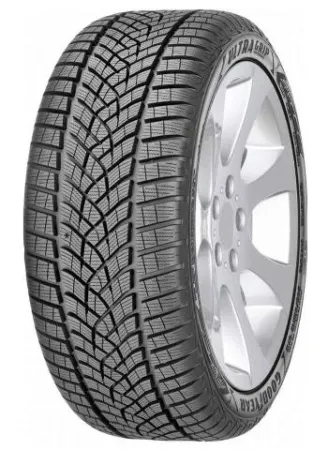 GOODYEAR UG PERFORMANCE SUV G1 AO 235/50R19 99V