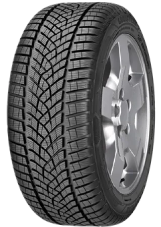 GOODYEAR UG PERFORMANCE + T0 SCT FP 255/35R21 98V