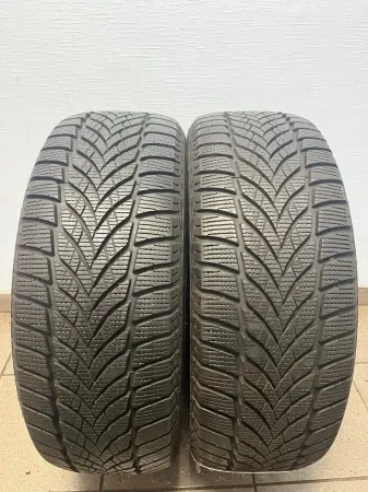 GOODYEAR ULTRA GRIP - ICE 2 215/55R17 98T